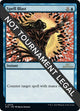 Spell Blast (79) (30th Anniversary Edition)