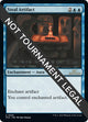 Steal Artifact (81) (30th Anniversary Edition)