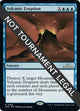 Volcanic Eruption (88) (30th Anniversary Edition)
