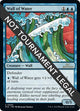 Wall of Water (90) (30th Anniversary Edition)