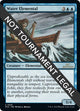 Water Elemental (91) (30th Anniversary Edition)