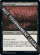 Cursed Land (96) (30th Anniversary Edition)