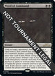 Word of Command (133) (30th Anniversary Edition)