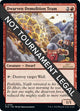 Dwarven Demolition Team (139) (30th Anniversary Edition)