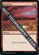 Flashfires (147) (30th Anniversary Edition)