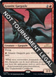 Granite Gargoyle (151) (30th Anniversary Edition)