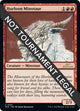 Hurloon Minotaur (154) (30th Anniversary Edition)