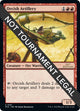 Orcish Artillery (161) (30th Anniversary Edition)