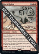 Rock Hydra (167) (30th Anniversary Edition)