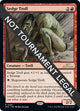 Sedge Troll (168) (30th Anniversary Edition)