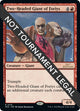 Two-Headed Giant of Foriys (175) (30th Anniversary Edition)