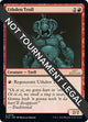 Uthden Troll (176) (30th Anniversary Edition)