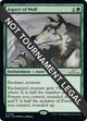 Aspect of Wolf (180) (30th Anniversary Edition)