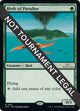 Birds of Paradise (182) (30th Anniversary Edition)