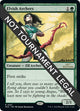Elvish Archers (187) (30th Anniversary Edition)