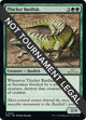 Thicket Basilisk (214) (30th Anniversary Edition)