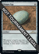 Dingus Egg (237) (30th Anniversary Edition)