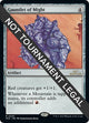 Gauntlet of Might (240) (30th Anniversary Edition)