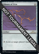 Glasses of Urza (241) (30th Anniversary Edition)