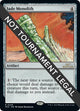 Jade Monolith (249) (30th Anniversary Edition)