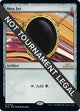 Mox Jet (259) (30th Anniversary Edition)