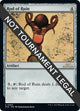 Rod of Ruin (265) (30th Anniversary Edition)