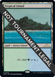 Tropical Island (279) (30th Anniversary Edition)