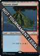 Volcanic Island (282) (30th Anniversary Edition)