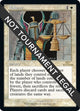 Balance (Retro Frame) (300) (30th Anniversary Edition)