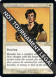 Benalish Hero (Retro Frame) (301) (30th Anniversary Edition)
