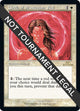 Circle of Protection: Red (Retro Frame) (310) (30th Anniversary Edition)