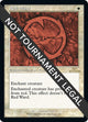 Red Ward (Retro Frame) (330) (30th Anniversary Edition)