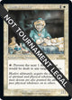 Samite Healer (Retro Frame) (334) (30th Anniversary Edition)