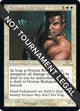 Veteran Bodyguard (Retro Frame) (338) (30th Anniversary Edition)