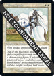 White Knight (Retro Frame) (340) (30th Anniversary Edition)