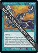 Air Elemental (Retro Frame) (343) (30th Anniversary Edition)