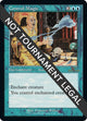 Control Magic (Retro Frame) (349) (30th Anniversary Edition)