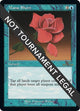 Mana Short (Retro Frame) (362) (30th Anniversary Edition)