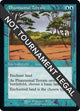 Phantasmal Terrain (Retro Frame) (365) (30th Anniversary Edition)