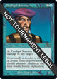 Prodigal Sorcerer (Retro Frame) (370) (30th Anniversary Edition)