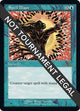 Spell Blast (Retro Frame) (376) (30th Anniversary Edition)