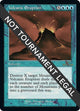 Volcanic Eruption (Retro Frame) (385) (30th Anniversary Edition)