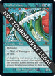 Wall of Water (Retro Frame) (387) (30th Anniversary Edition)