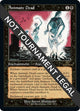 Animate Dead (Retro Frame) (389) (30th Anniversary Edition)