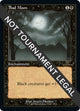 Bad Moon (Retro Frame) (390) (30th Anniversary Edition)