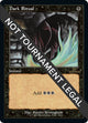 Dark Ritual (30A #394)