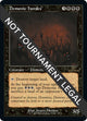 Demonic Hordes (Retro Frame) (397) (30th Anniversary Edition)