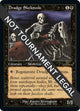 Drudge Skeletons (Retro Frame) (400) (30th Anniversary Edition)