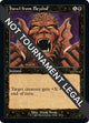 Howl from Beyond (Retro Frame) (405) (30th Anniversary Edition)