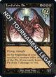 Lord of the Pit (Retro Frame) (408) (30th Anniversary Edition)